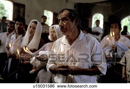 Stock Photograph - guatemala, love, 5642, person, people, christmas. Fotosearch