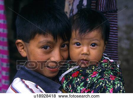 guatemala, people, 5110, children, person, baby View Large Photo Image Stock Photo - guatemala, people, 5110, children, person, baby. Fotosearch