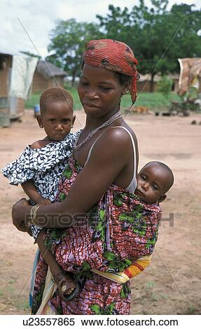 hangar, people, babies, benin, person, woman View Large Photo Image Stock Photography - hangar, people, babies, benin, person, woman. Fotosearch