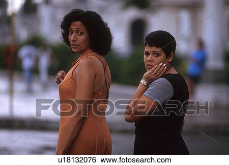 havana, person, cuba, 4343, women, people View Large Photo Image Stock Photograph - havana, person, cuba, 4343, women, people. Fotosearch