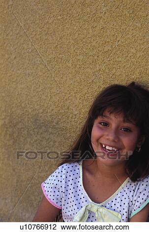 hispanic, child, girl, mexican, portrait View Large Photo Image Stock Image - hispanic, child, girl, mexican, portrait. Fotosearch