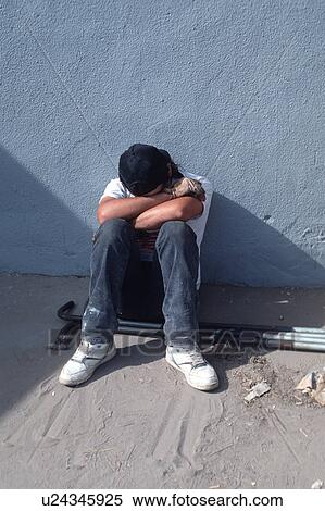 hispanic, sad, boy, mexican View Large Photo Image Stock Photography - hispanic, sad, boy, mexican. Fotosearch