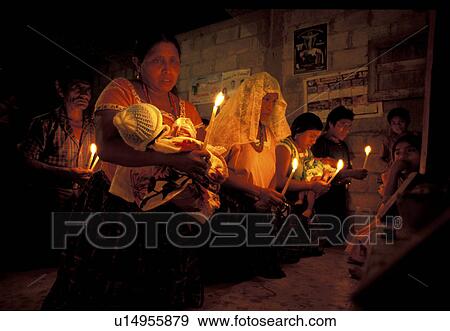 Stock Photo - holding, person, mothers, guatemala, 5064, people. Fotosearch