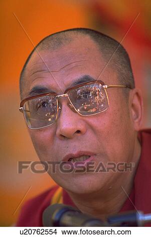 holy, lama, buddhism, monk, tibet, dalai View Large Photo Image Picture - holy, lama, buddhism, monk, tibet, dalai. Fotosearch