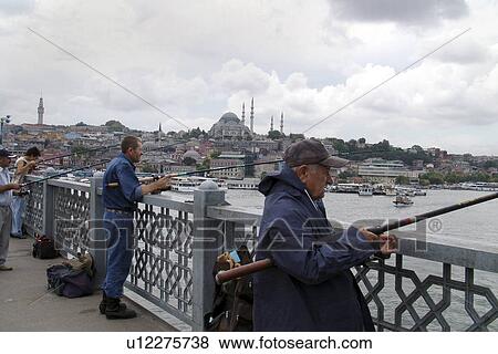 horn, person, golden, fishing, turkey, people View Large Photo Image Stock Photo - horn, person, golden, fishing, turkey, people. Fotosearch