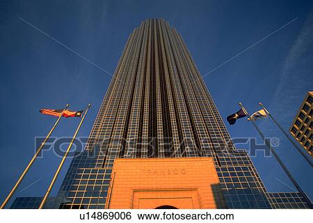 Stock Photograph - houston, house, construction, pattern, office, frame. Fotosearch