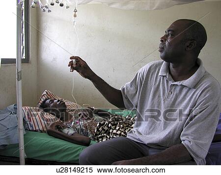 Stock Photography - idi, hand, ghana, 7816, person, people. Fotosearch