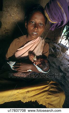india, baby, 5001, person, people, woman View Large Photo Image Stock Photo - india, baby, 5001, person, people, woman. Fotosearch
