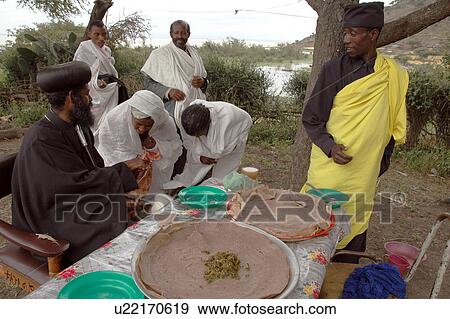 Stock Photo - island, person, gudo, tullo, ethiopia, people. Fotosearch