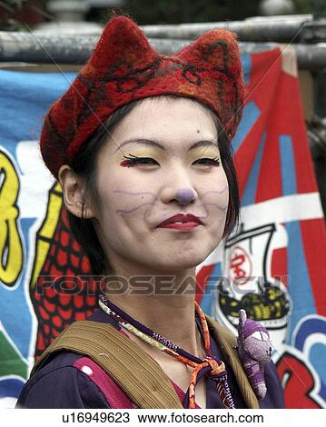japan, people, female, person, pattern, woman View Large Photo Image Stock Image - japan, people, female, person, pattern, woman. Fotosearch