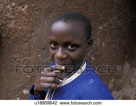 kenya, person, boy, 6203, school, people View Large Photo Image Stock Image - kenya, person, boy, 6203, school, people. Fotosearch