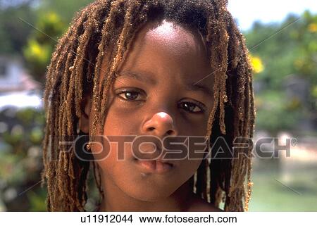 kid, ocho, boy, jamaican, child View Large Photo Image Picture - kid, ocho, boy, jamaican, child. Fotosearch