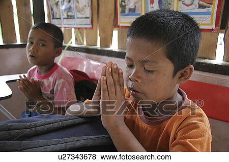 Stock Photo - kid, people, children, person, child, love. Fotosearch