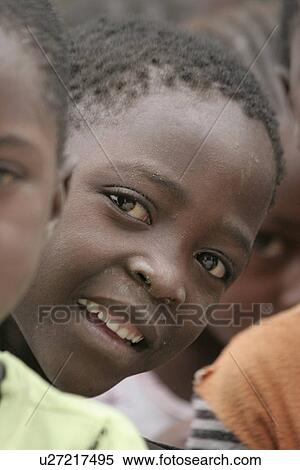 Stock Photography - kid, people, children, person, child, food. Fotosearch