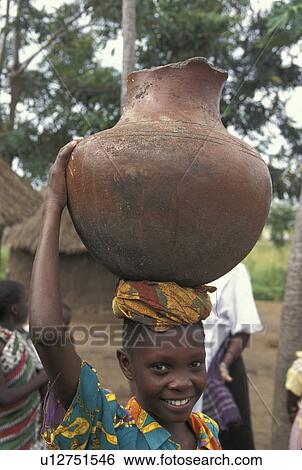 Stock Photograph - kid, people, person, child, girl, water. Fotosearch