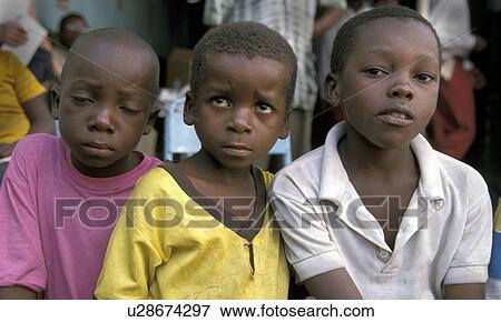 Stock Photo - kids, person, boys, 3861, children, people. Fotosearch