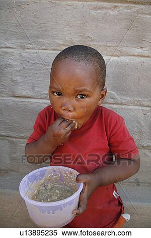 kitchen, person, soup, namibia, children, people View Large Photo Image Stock Photography - kitchen, person, soup, namibia, children, people. Fotosearch