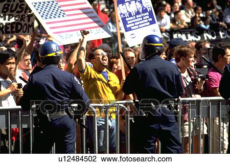 line, francisco, cops, police, california, san View Large Photo Image Stock Image - line, francisco, cops, police, california, san. Fotosearch