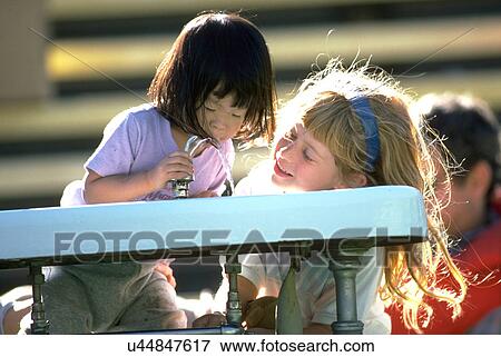 little, people, children, sport, girl, water View Large Photo Image Stock Photo - little, people, children, sport, girl, water. Fotosearch