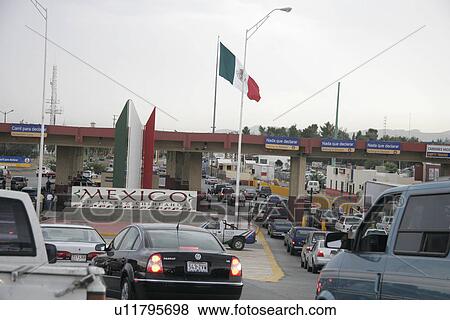 mexican, person, approaching, cars, usa, people View Large Photo Image Stock Photo - mexican, person, approaching, cars, usa, people. Fotosearch