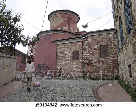 mouchliotissa, person, panaghia, church, turkey, people View Large Photo Image Stock Image - mouchliotissa, person, panaghia, church, turkey, people. Fotosearch