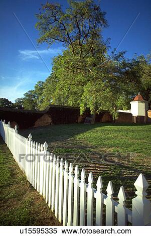 mount, george, fence, picket, washington, home View Large Photo Image Stock Photography - mount, george, fence, picket, washington, home. Fotosearch