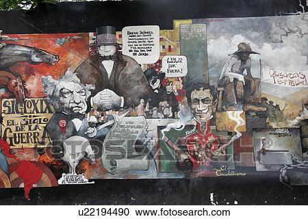 murals, person, political, venezuela, art, people View Large Photo Image Stock Image - murals, person, political, venezuela, art, people. Fotosearch