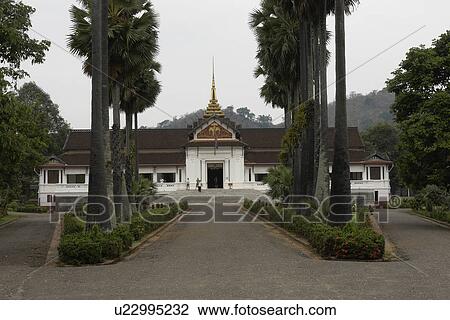 museum, person, palace, royal, laos, people View Large Photo Image Stock Image - museum, person, palace, royal, laos, people. Fotosearch