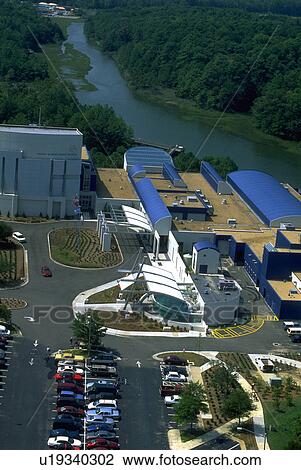 museum, view, science, marine, virginia, aerial View Large Photo Image Stock Image - museum, view, science, marine, virginia, aerial. Fotosearch