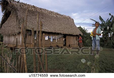 naranhal, house, guatemala, 5603, person, people View Large Photo Image Stock Photo - naranhal, house, guatemala, 5603, person, people. Fotosearch