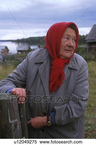 old, people, russia, 3198, person, woman View Large Photo Image Stock Photography - old, people, russia, 3198, person, woman. Fotosearch