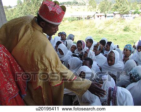 orthodox, person, zeyit, debre, ethiopia, people View Large Photo Image Stock Image - orthodox, person, zeyit, debre, ethiopia, people. Fotosearch