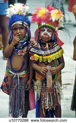 papua, archipelago, images, feathers, costumes, bismarck View Large Photo Image Stock Photo - papua, archipelago, images, feathers, costumes, bismarck. Fotosearch