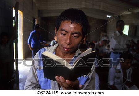 Stock Photo - people, 5026, book, person, background. Fotosearch