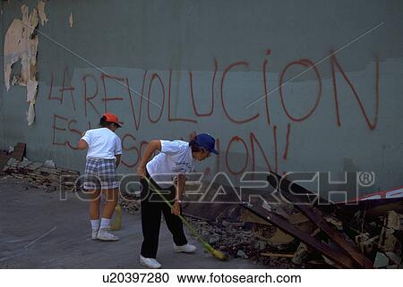 Stock Image - people, angeles, scene, woman. Fotosearch