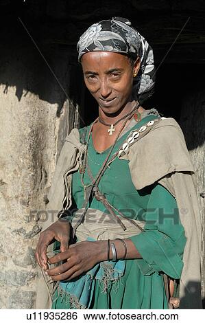 people, bilbal, ethiopia, person, woman View Large Photo Image Stock Photograph - people, bilbal, ethiopia, person, woman. Fotosearch