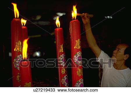 Stock Image - people, ghost, hungry, singapore, love. Fotosearch