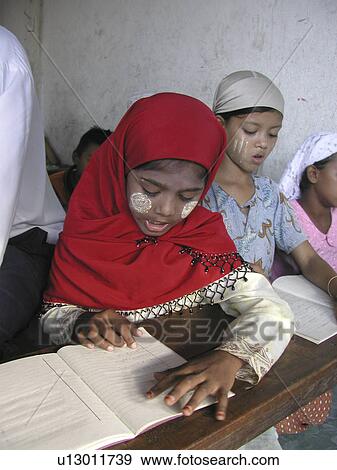 people, school, person, girl, background View Large Photo Image Stock Photo - people, school, person, girl, background. Fotosearch