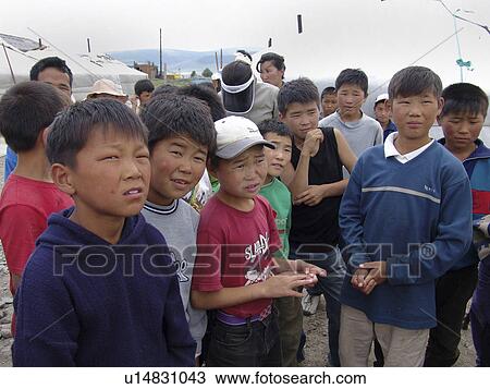 person, boys, mongolia, children, people View Large Photo Image Stock Image - person, boys, mongolia, children, people. Fotosearch