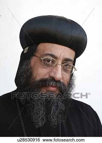 Stock Photograph - person, egypt, male, 8028, people. Fotosearch