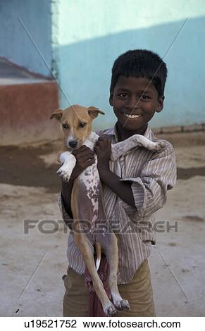 person, holding, boy, india, people View Large Photo Image Stock Image - person, holding, boy, india, people. Fotosearch