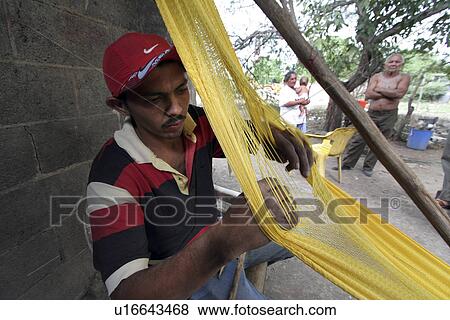 Stock Photo - person, male, venezuela, art, people. Fotosearch