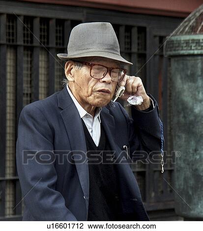 person, manm, japan, elderly, people View Large Photo Image Stock Image - person, manm, japan, elderly, people. Fotosearch