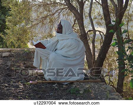 person, michaels, saint, ethiopia, people View Large Photo Image Picture - person, michaels, saint, ethiopia, people. Fotosearch