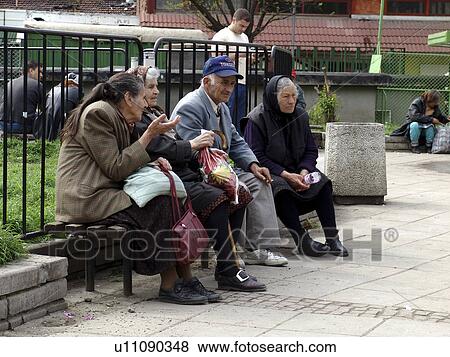 person, street, bulgaria, women, people View Large Photo Image Stock Photo - person, street, bulgaria, women, people. Fotosearch