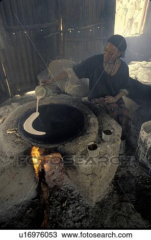 preparing, people, ethiopia, fire, person, woman View Large Photo Image Stock Image - preparing, people, ethiopia, fire, person, woman. Fotosearch