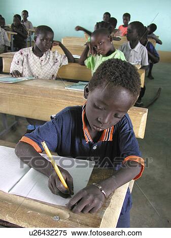 provided, person, faso, burkina, school, people View Large Photo Image Stock Photography - provided, person, faso, burkina, school, people. Fotosearch