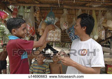 recipient, person, credit, micro, cambodia, people View Large Photo Image Stock Image - recipient, person, credit, micro, cambodia, people. Fotosearch