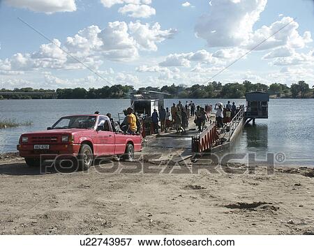 river, person, zambezi, crossing, zambia, people View Large Photo Image Stock Photo - river, person, zambezi, crossing, zambia, people. Fotosearch