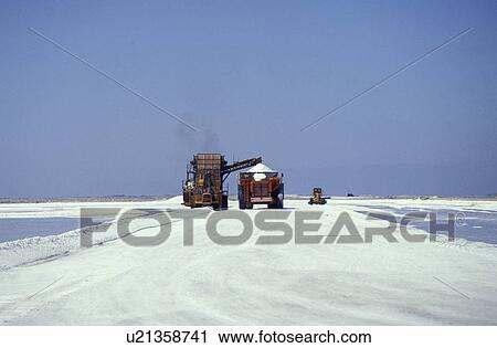Stock Image - salt, person, hispanic, mexico, 3733, people. Fotosearch
